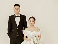 戴祥@罗娅飞婚礼实况