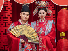 王儒辉&amp;amp;李梅雪婚礼实况