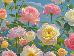 马骞孙雅欣婚礼实况