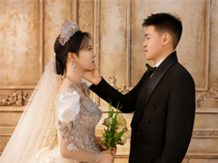 陈方赵容新婚实况